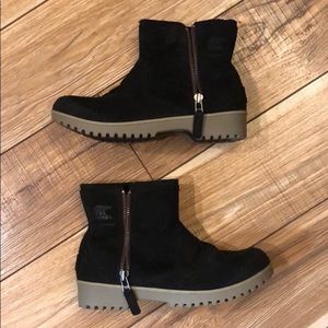 Sorel Boots